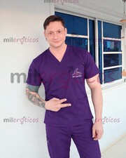 MASAJISTA CON SEDE PROPIA O ADOMICIIO LUGAR ACOGEDOR Y BUENA UBICACIÓN - FOTO 1