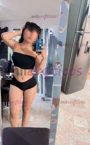 PUTITA RICA ME LLAMO MONTSE MUY SENSUAL ATREVIDA A LLENARTE DE PLACER EN LA CAMA - FOTO 7