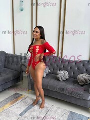 CON LUGAR; MODELO VIP FITNESS DE VISITA EN TU CUIDAD - FOTO 4