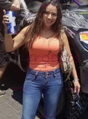 NUEVA MILF EN EL AMBIENTE, FLAQUITA Y CHICHONA, ARDIENTE DE BONITO CUERPO BEBÉ - FOTO 8