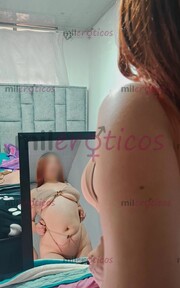 CARA LINDA RICO TRATO DE NOVIOS SEXO DELICIOSO NUEVA EN TU CUIDAD - FOTO 9