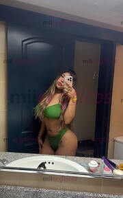 TETAS Y CUERPO ARDIENTE, PONME A CÓMO QUIERAS AMOR - FOTO 2