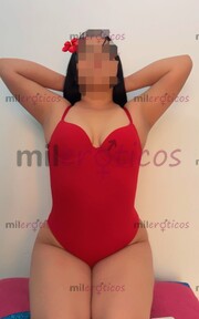 CULONCITA EXQUISITA, JOVENCITA MUY COMPLACIENTE - FOTO 10