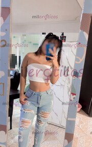 ÉCHAME TU RICA LECHITA EN MI RICO PANOCHITA Y SIENTE LO RICO QUE ESCURRE PAPI - FOTO 2