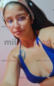 SEXY Y COLOMBIANA DISPUESTA A COMPLACERTE TE ESPERO AMOR - FOTO 4