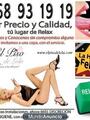 Esta noche todas para ti