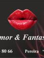 Amor & fantasía... Pereira