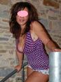 Mujer madura con mucha pechonalidad 30€ sin prisa fotos reales piso discreto