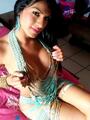 Hola chicos soy laurita. Estoy disponible todos los días las 24 horas