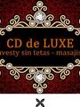 Lloret de mar fenals cd travesty masajista catalana (privat)