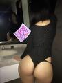 Nicole fantasías fetiches beso negro primerizos