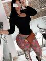 Juguetona, y sexo a tope. Morena 26 años.