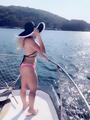 FOTOS DE CREADORA DE CONTENIDO ONLYFANS. NUEVA EN ACAPULCO COSTERA