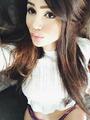 Soy una chica super cachonda me encanta complacer amis clientes