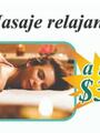 Terapeuta Spa corporal