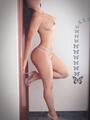 Linda y sensual mariana servicio Vip en mi apto privado en aves María