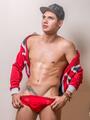 Varonil modelo vip. Bisexual colombiano, arrecho, vergon, nalgon, disponible $