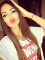 Irina speek inghlis y em here onli for you y whant mec you very happy