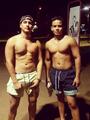 Importante club bar sw requiere. Personal masculino venezolanos
