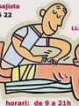 Atiendo en lloret de mar fenals macho activo masajista catalá 47 a.