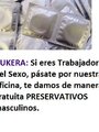 Aukera Atención a trabajadorxs del Sexo