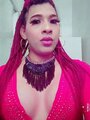 Travesti en valladolid novedad completísima