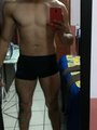 Chico fitness, brindo placer y masajes para mujeres, fotos 100% reales;)