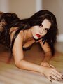 Trans gabrielly spanic trans bella porcelina