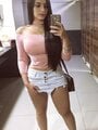 Alexa lista y dispuesta a complacerte llamame 2 hrs x $1400