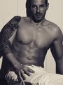 Chico de 31 años modelo y con un buen cuerpo en granada