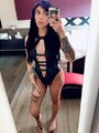 FOTOS DE CHICA TRANNY INTER PASIVA Ó ACTIVA! 18CM DE VERGA PARA TI!