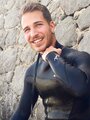Chico de compañia y webcamer para mujeres. 23 años.