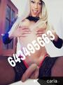 Hola soy Carla super caliente aquí para realizar todas tus fantasías fotos 100%