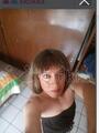 Travesti de closet madura Arely pasiva esperando sentirte