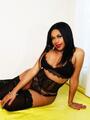 Novedade travesti carla brunini sexo atope