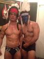 Latinoandres streeper con experiencia y calidad 3128202435