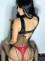 Novedad puro sexo fuerte suave dotada fiestera