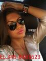 Massaggiatrice... Accattivante bruna, sensuale tantra
