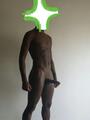 Chico negro dotado de 31 a, estudiante en tarragona!