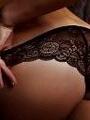 Elegante, dolcissimamente trasgressiva, fascino e discrezione, solo intenditor
