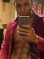 Adriano stripper profesional, actor porno xxx, 20 cm 100%real