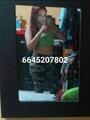 Linda chaparrita alegre te tratara de lo mejor