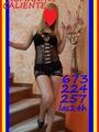 2 Chicas recien llegadas con muchas ganas de la fiesta que tu quieras! Las 24 h