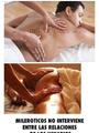 Masaje relanjanta para hombres y mujeres hotel y motel