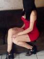 Estrella guapa masajista independiente disponible para ti