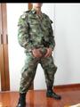 Militar de paso con buena verga 23 cms full serio simpático