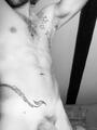 Bel ragazzo siciliano bisex Xl...