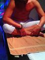 Alber masajista deportivo erotico. Maxima discreccion