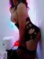 New. New. Bella trans molto passionale y atrasgressiva...
