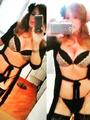 Monica liz trans italobrasiliana in viale fulvio testi attiva passiva con